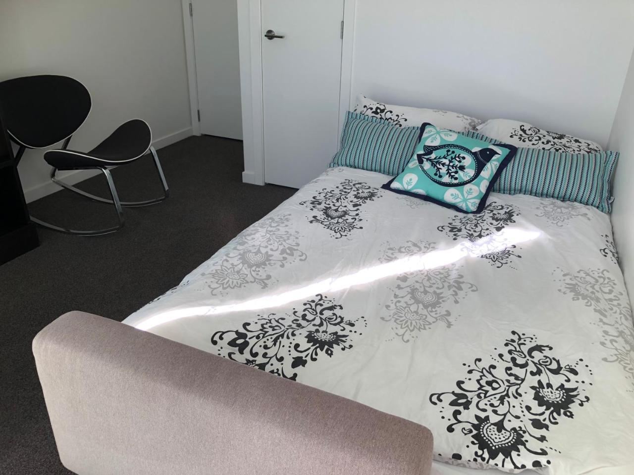 Narrow Neck Creek Farmstay And B&B Upper Hutt Ngoại thất bức ảnh